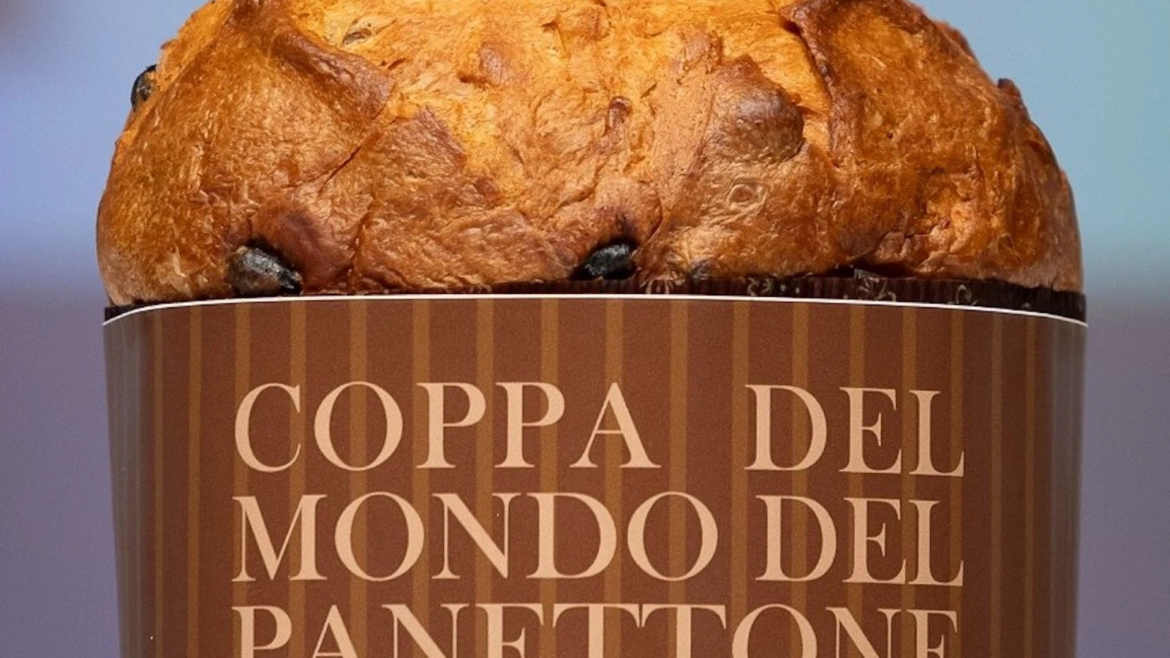El mejor panettone del mundo ya no se hornea en Italia… lo hace un mexicano en España
