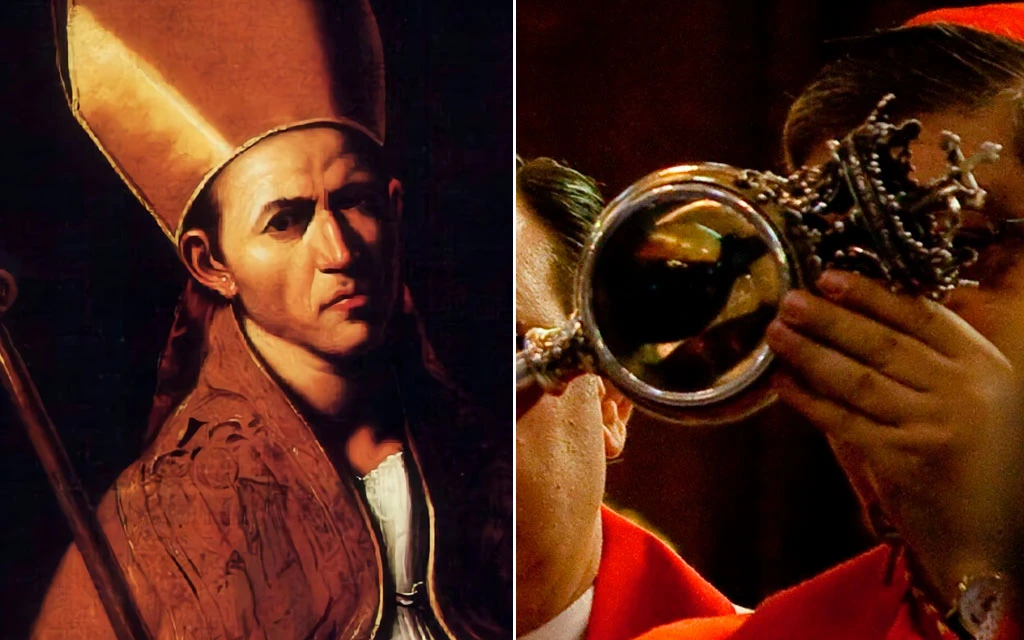 La sangre de San Genaro vuelve a licuarse en Nápoles aunque tras una larga espera