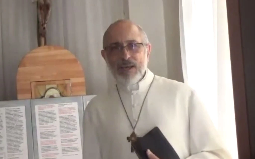 Excomulgan a sacerdote de 81 años por el delito de cisma en Costa Rica