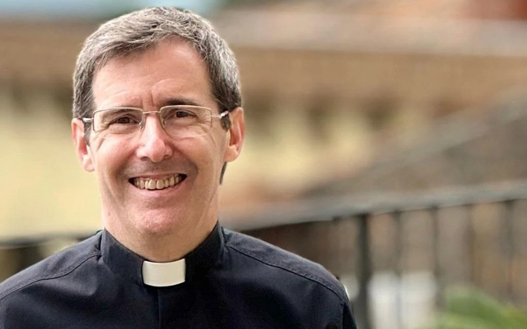 Ordenan obispo al argentino que será Nuncio Apostólico en dos países africanos