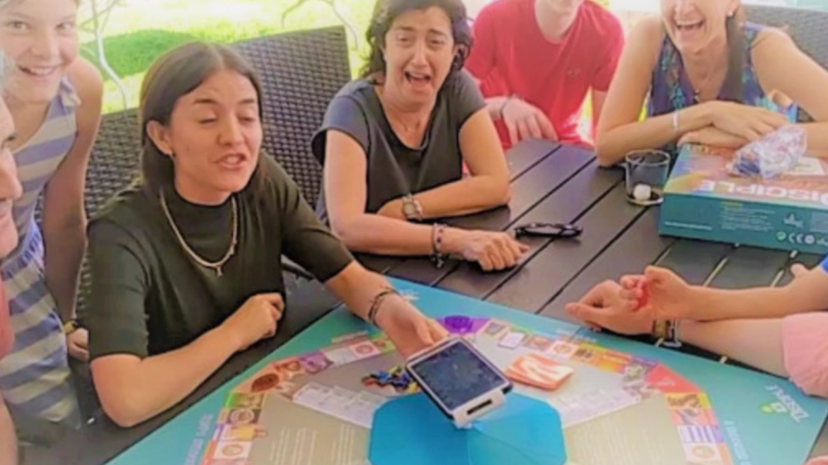 “Disciple” llega a México: Un juego de mesa católico que incorpora la tecnología