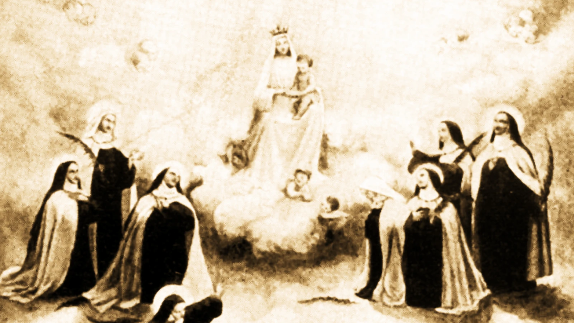 16 monjas carmelitas guillotinadas durante la Revolución Francesa ya son santas