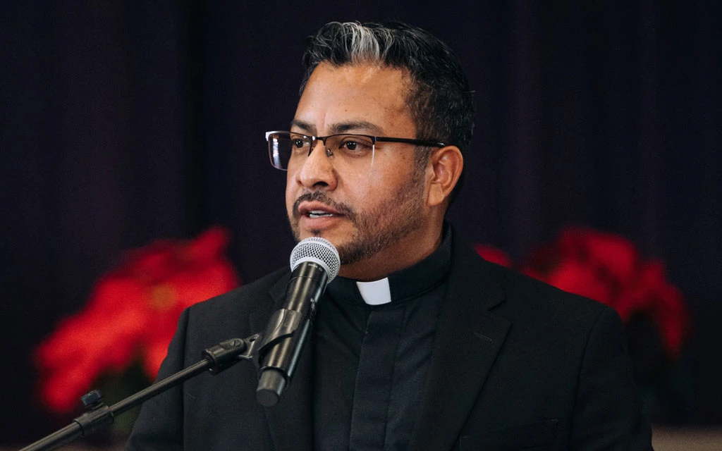 Era “ateo”: Hoy este mexicano es sacerdote y protagoniza el milagro que hará santo a Pier Giorgio Frassati