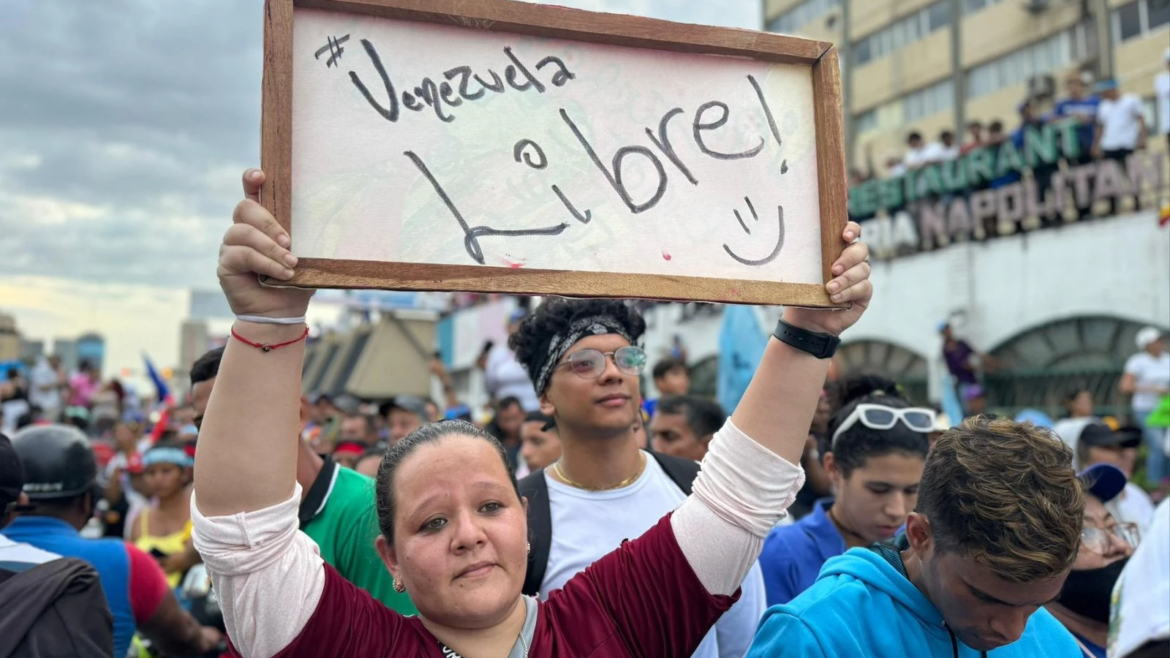 Iglesia en Venezuela alienta a la esperanza en Navidad a pesar de la difícil situación