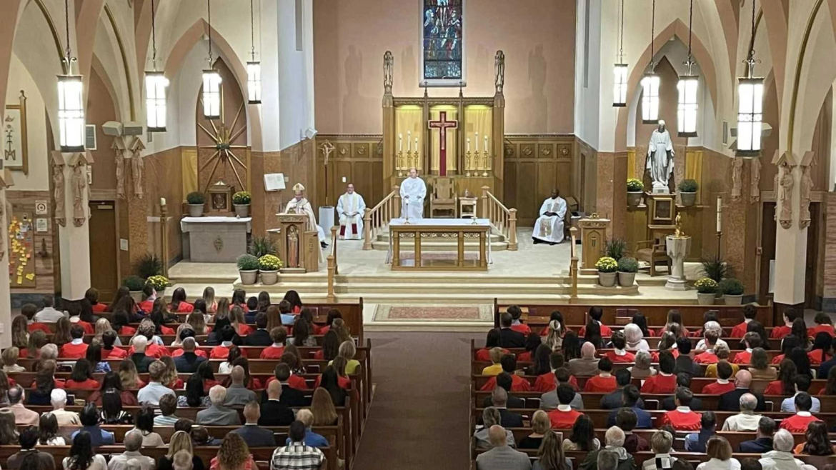 Bajar la edad de la Confirmación, entre estrategias para fortalecer la fe de los más jóvenes en EE.UU.