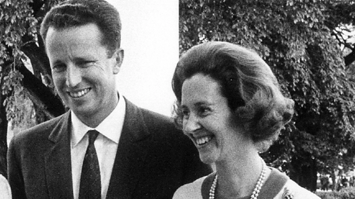 Comienza oficialmente el proceso de beatificación de Balduino, rey belga que rechazó una ley de aborto