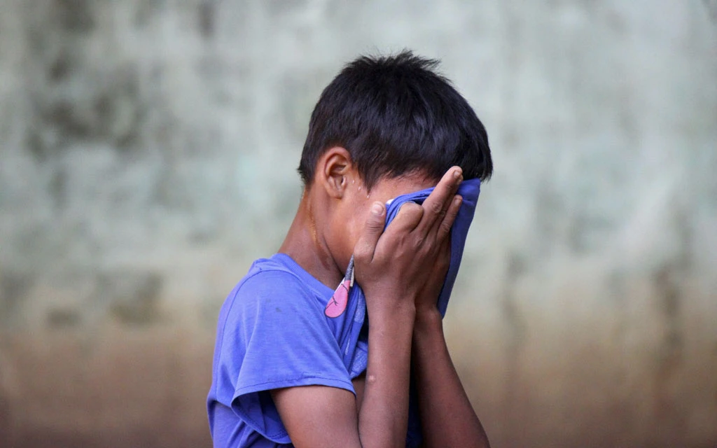 Obispos de Ecuador piden el “pronto retorno” de cuatro niños desaparecidos en Guayaquil