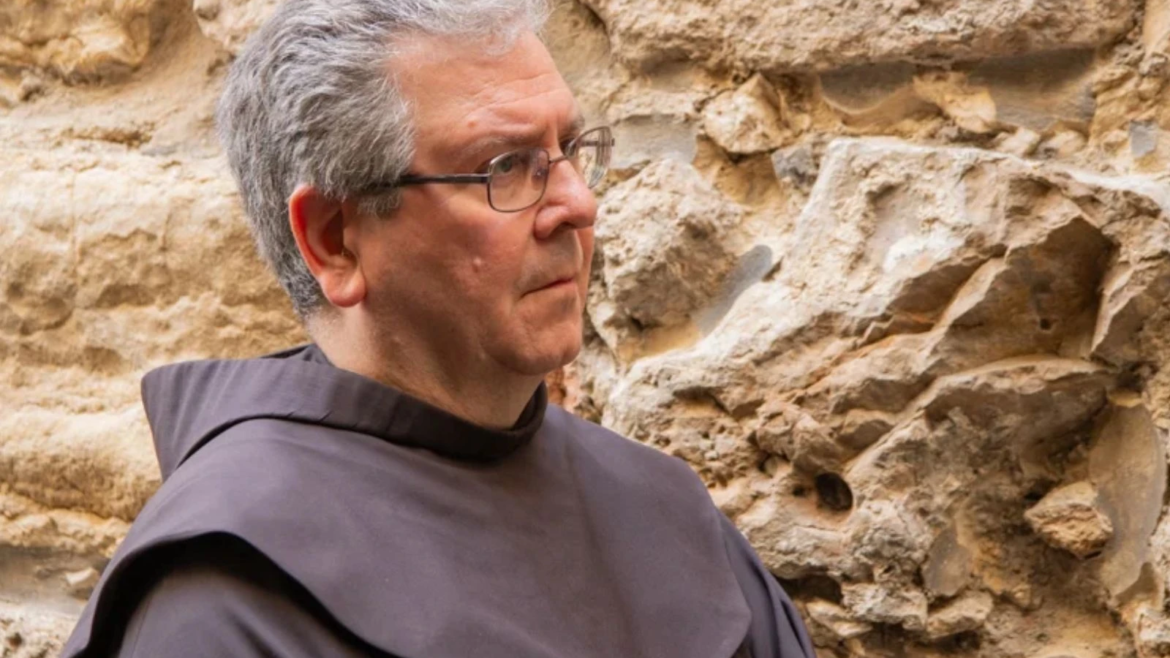 Custodio de Tierra Santa: En Navidad "¡Escuchamos la voz del Inocente!"