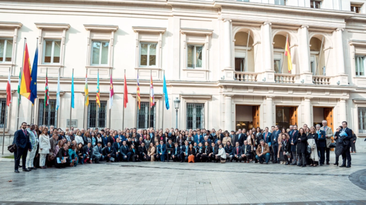Líderes de 3 continentes se comprometen a una década de acción por la vida, la familia y la libertad