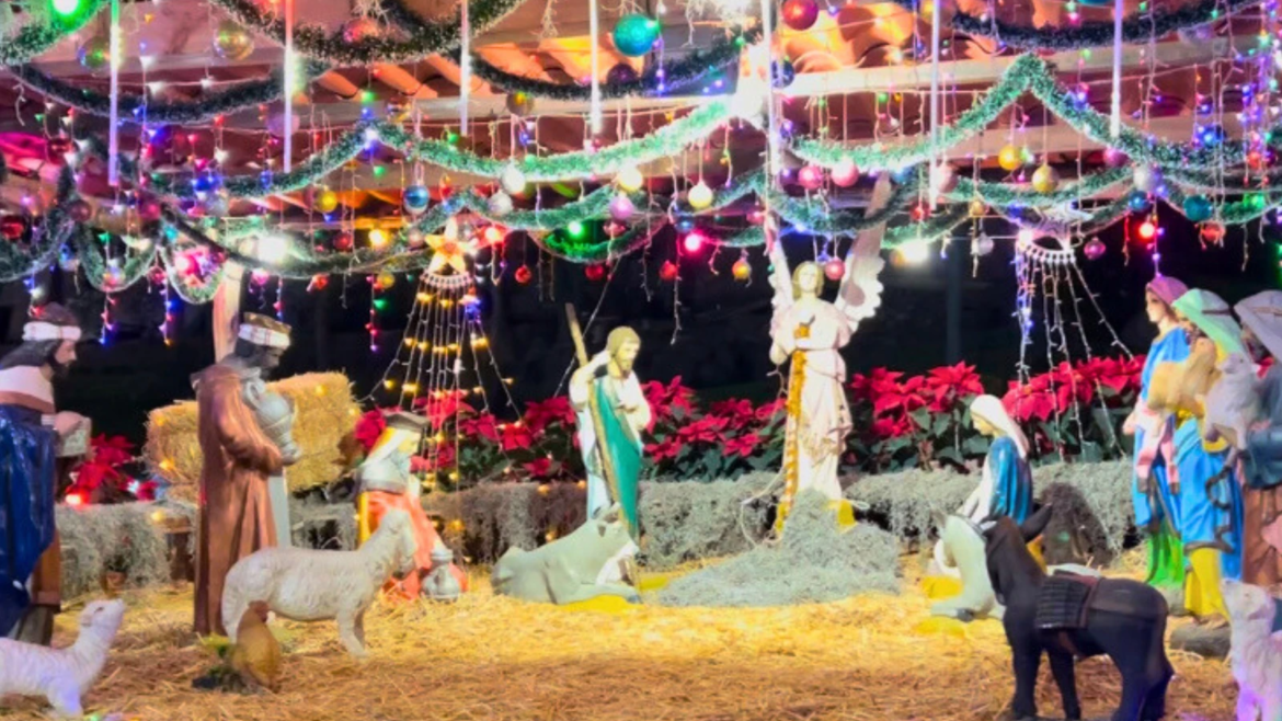 Por Navidad y Año Nuevo, la Iglesia Católica en México llama a la unidad y esperanza ante la violencia