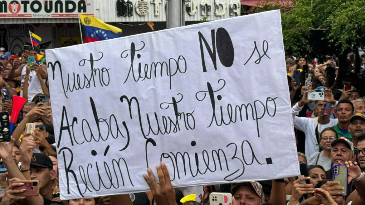 En Venezuela los obispos piden vivir la Navidad y el Año Nuevo con esperanza en un mejor futuro