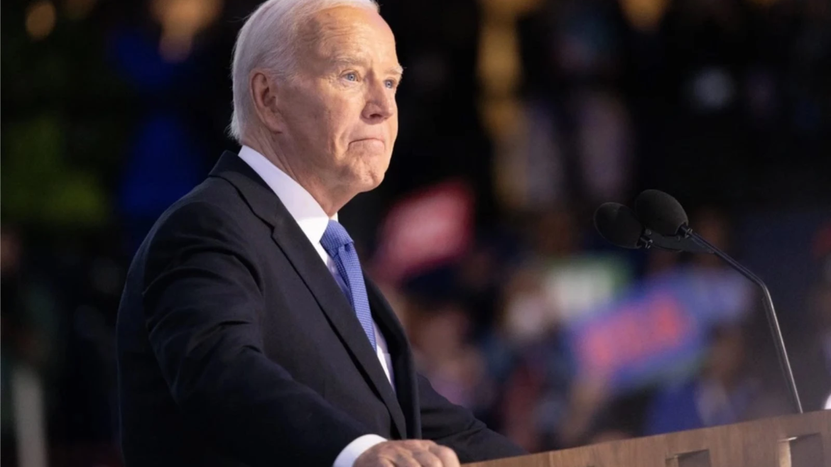 Biden conmuta las sentencias de muerte de casi 40 presos federales en Estados Unidos
