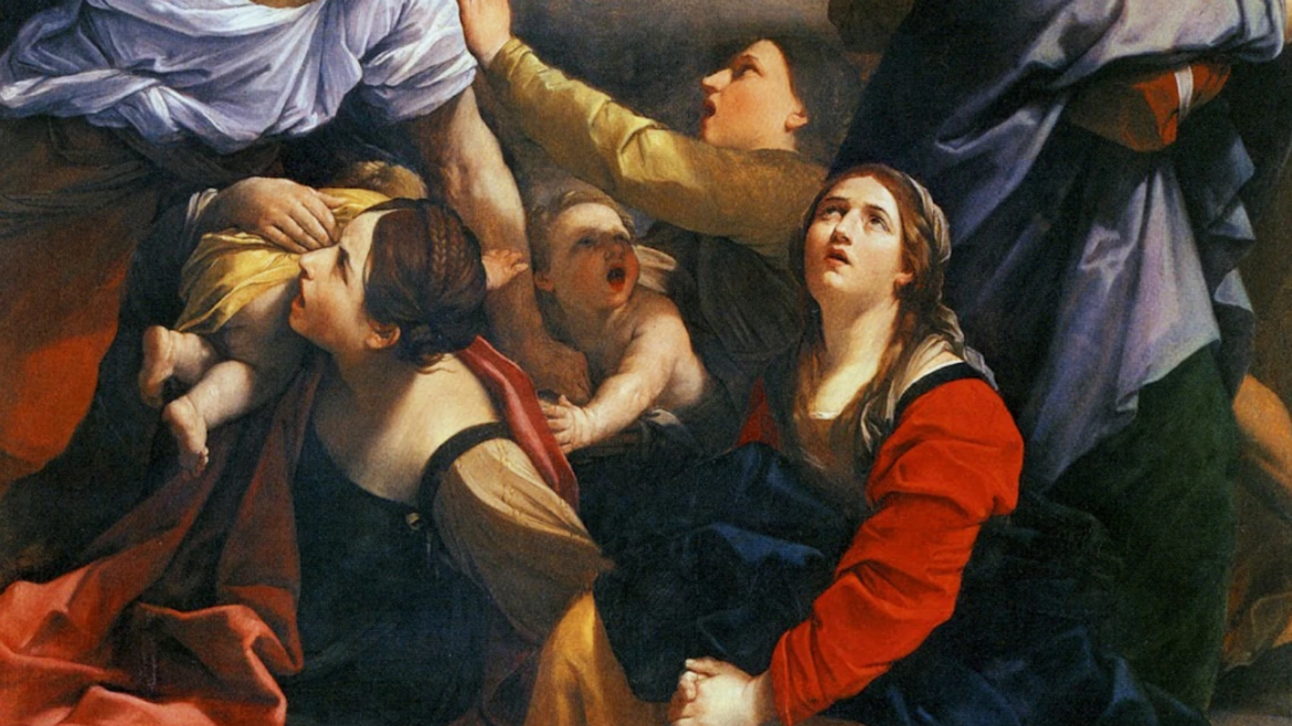 4 datos que tal vez no conocías de los Santos Inocentes