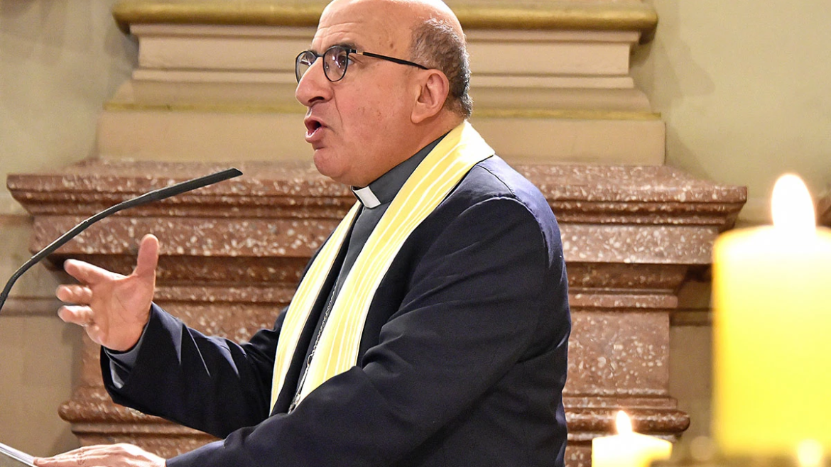 Cardenal celebra la postergación de la ley de aborto libre en Chile