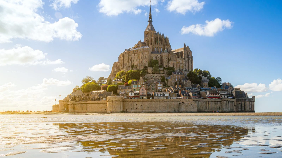 Experto en ángeles: Apariciones revelan un “fuerte vínculo” entre San Miguel y la Divina Misericordia