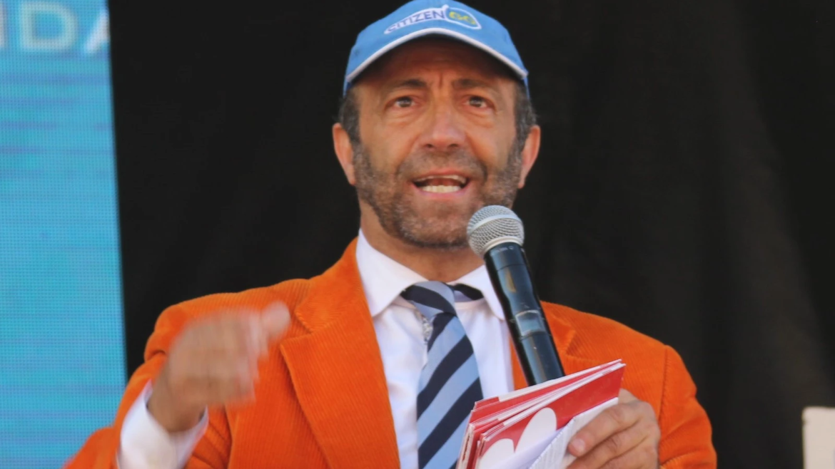 Lecciones desde el calabozo de un activista provida: se reza muy bien