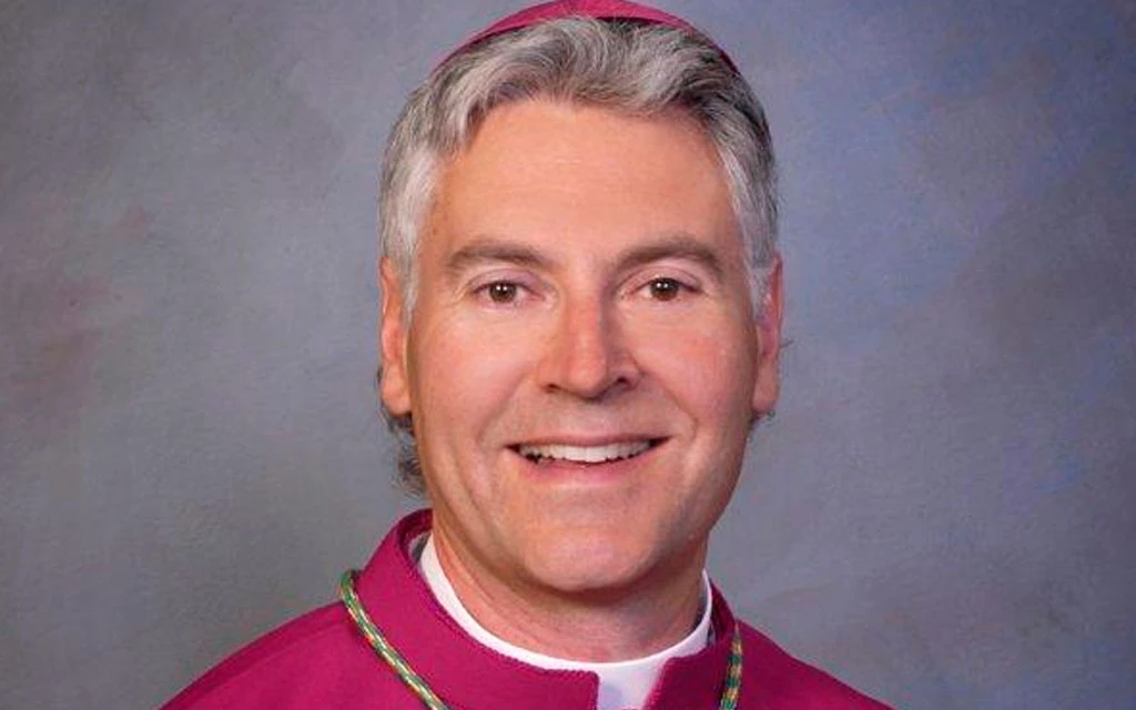 El Papa Francisco nombra al nuevo arzobispo de Winnipeg en Canadá