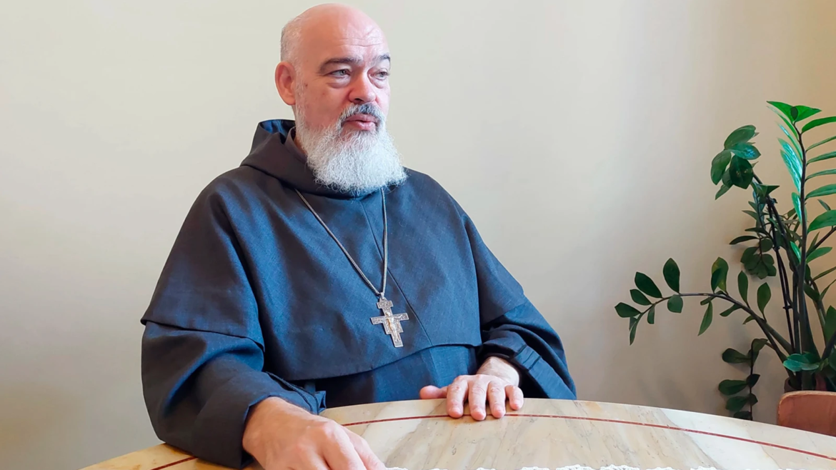 Los cristianos en Irán son “levadura de la sociedad”, afirma el cardenal electo de Teherán