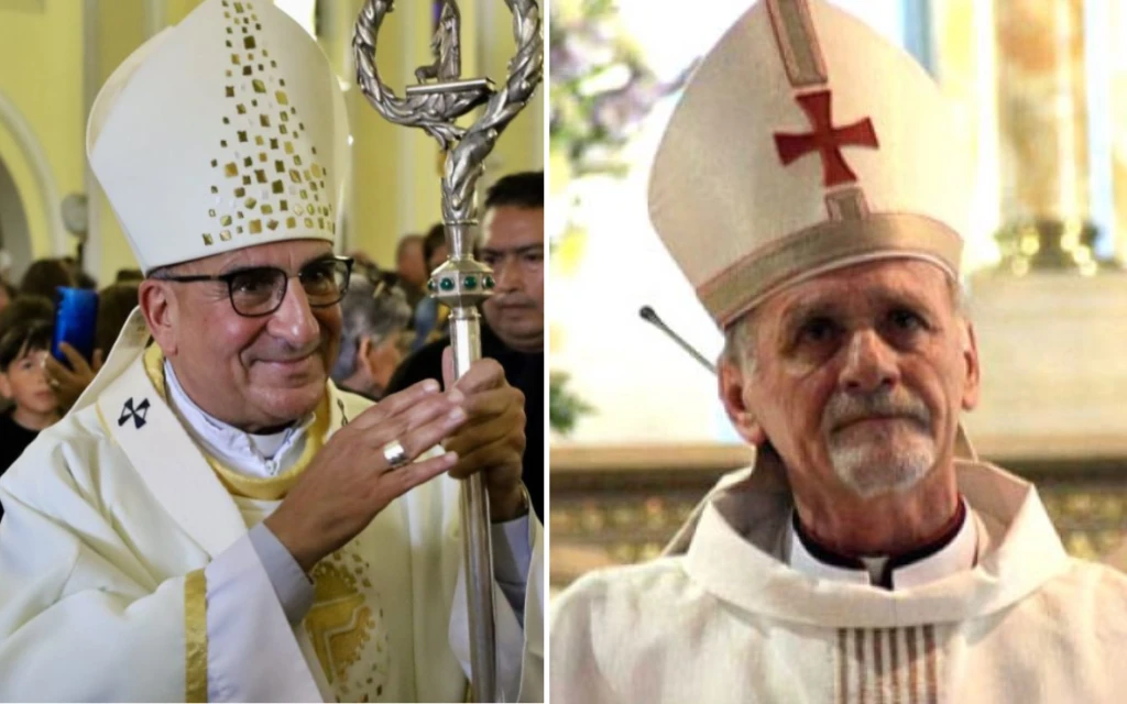 Los cardenales del “fin del mundo”, dispuestos a servir a los más pobres