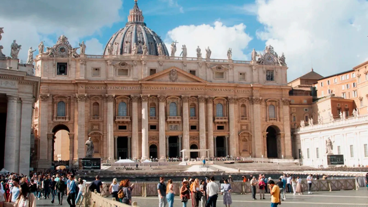 El Vaticano suprime monasterio carmelita tras una larga controversia