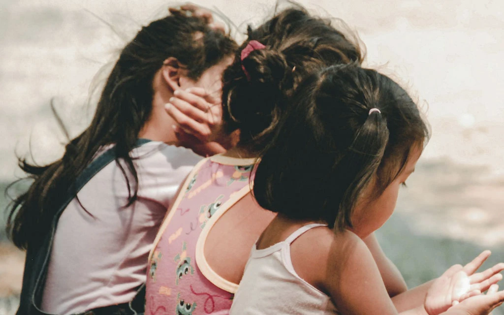 La batalla legal por el cambio de sexo de niños en Chile