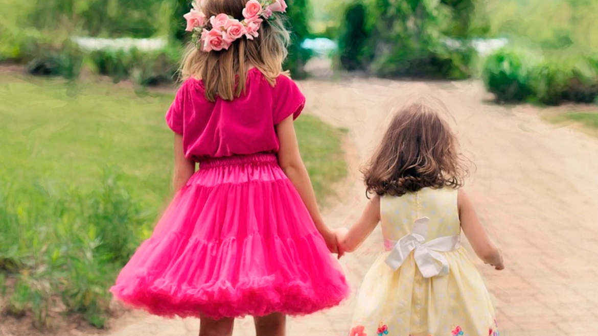 Iniciativa católica organiza taller para que niñas descubran la dignidad de ser hijas de Dios