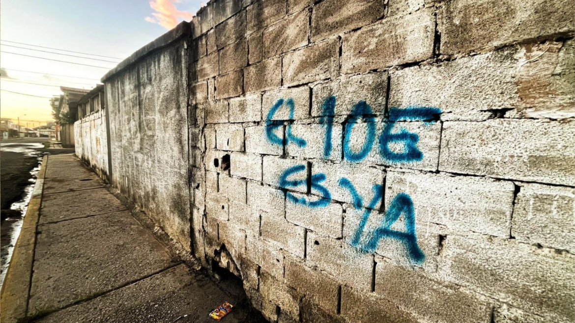 La Iglesia pide “respeto a los derechos humanos” de cara al 10 de enero en Venezuela