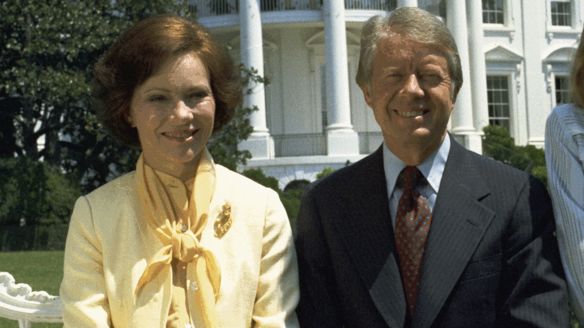 El Papa Francisco envía un mensaje de condolencias por la muerte de Jimmy Carter