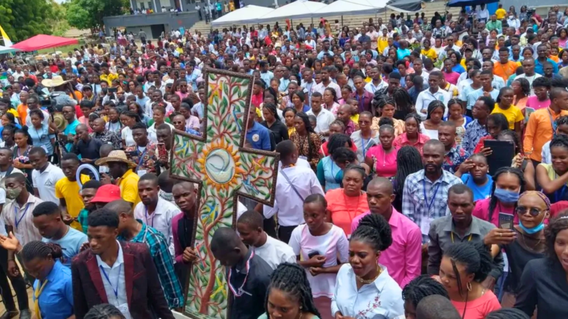 “Apenas se sobrevive”: Obispo de Haití advierte que el país vive situación de “asfixia”