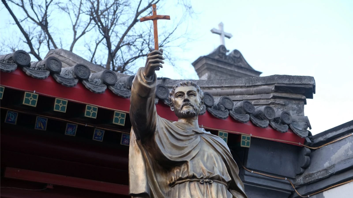 Muere a los 104 años el sacerdote más anciano de China: Una vida de fe en medio de 25 años de persecución