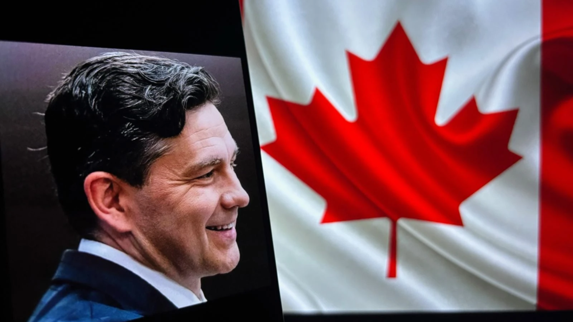 9 datos clave de Pierre Poilievre, posible futuro líder de Canadá y casado con una venezolana