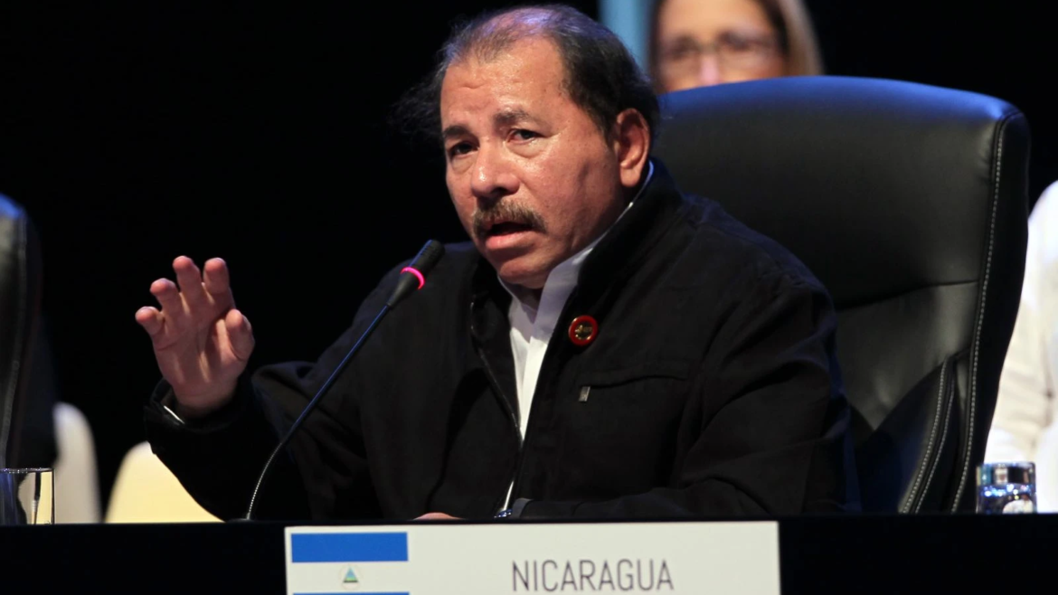 Dictadura de Nicaragua cierra Save the Children y fundación de monjas dominicas contemplativas