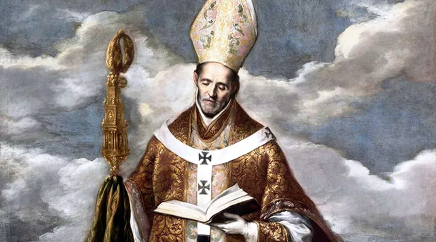 San Basilio El Grande: Conoce al santo Doctor de la Iglesia que unió Oriente y Occidente