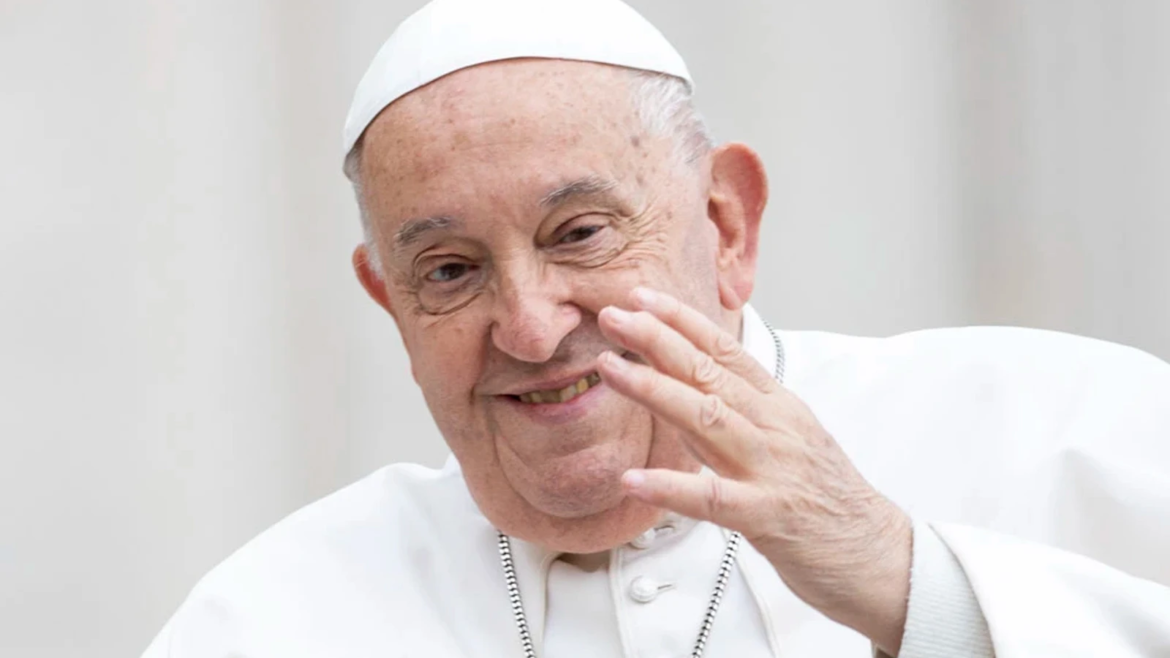 El Papa Francisco afirma que los gitanos “tienen mucho que aportar a la Iglesia y a la sociedad”
