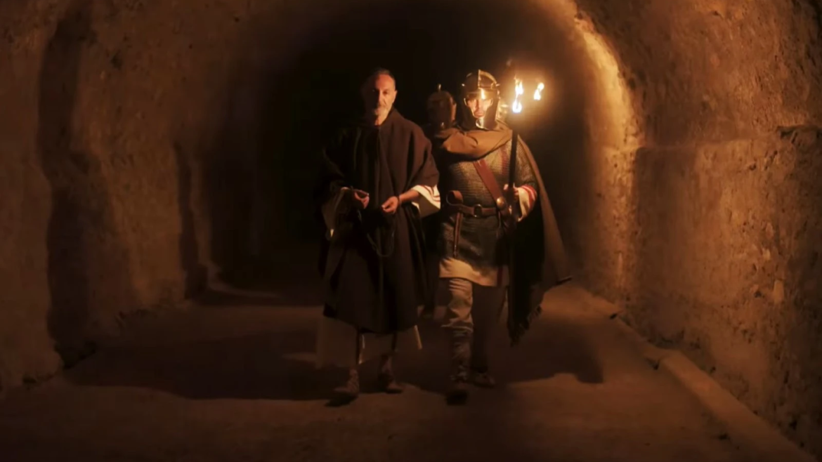 Estrenan una película sobre San Fructuoso, el primer mártir español documentado en el siglo III