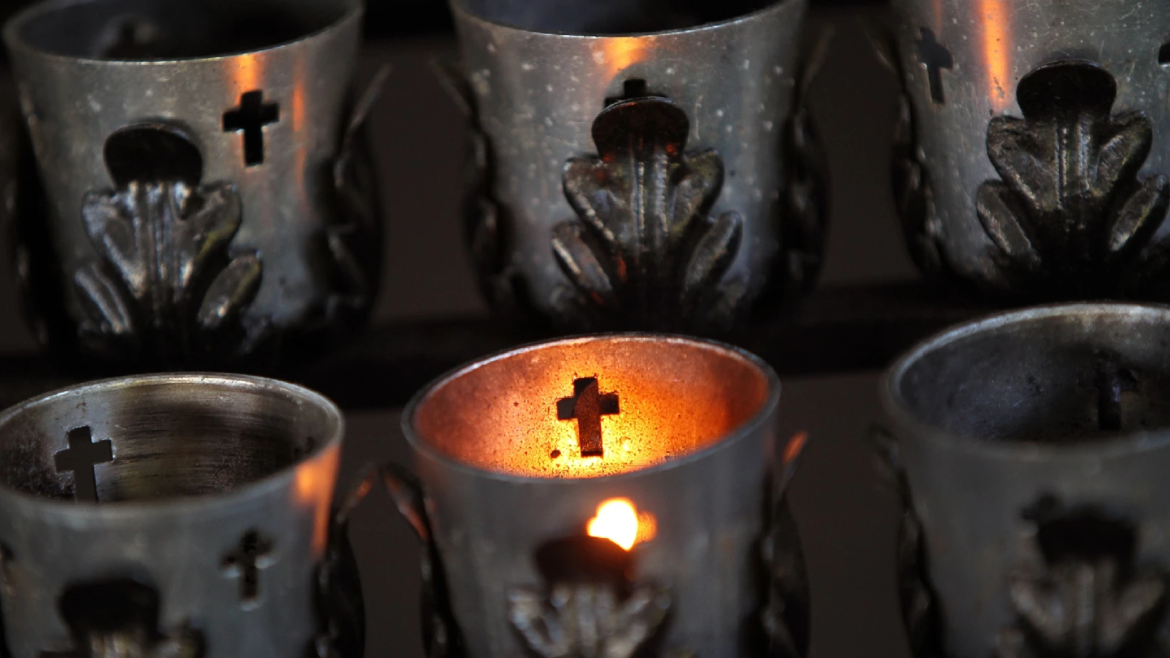 Obispo de EE.UU. invita al día de oración y penitencia en el aniversario de Roe vs. Wade