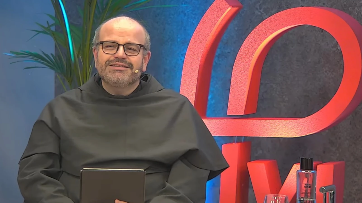 Franciscano experto en inteligencia artificial explica sus principales desafíos éticos