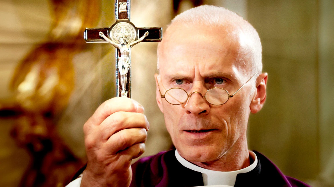 “Libera Nos”: La película sobre la lucha contra el diablo llega a Colombia