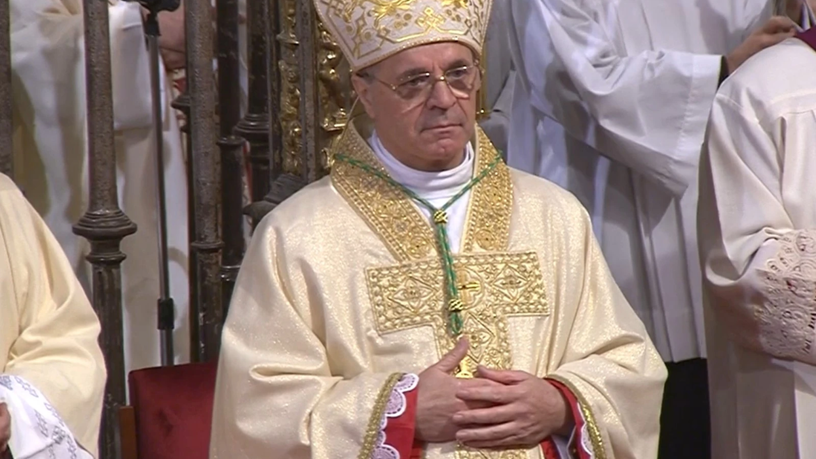 Arzobispo español, nuevo miembro del Dicasterio para las Causas de los Santos