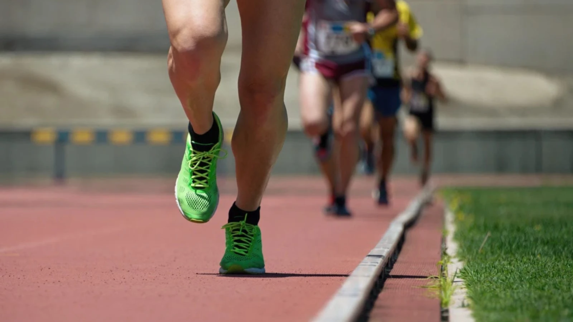 Proyecto de ley para impedir que hombres compitan en deportes femeninos avanza en el Congreso de EE.UU.