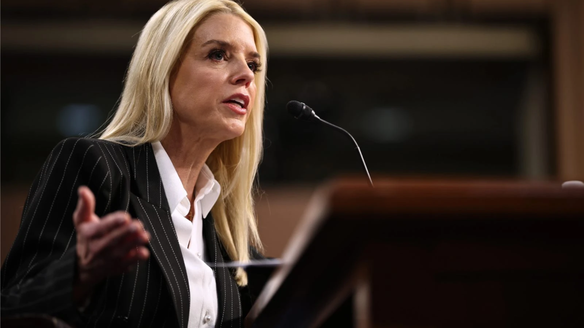 Candidata a fiscal general de EE.UU. promete poner fin a “instrumentalización” del gobierno contra católicos