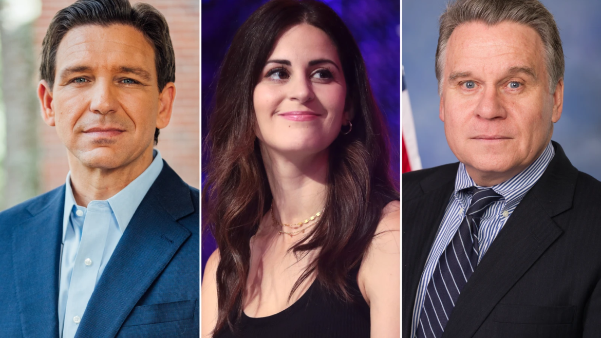 Estos son los ponentes más destacados de la March for Life 2025 en Estados Unidos