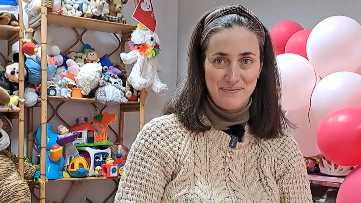 Ana, responsable del Refugio Provida: Aborté y puedo hablar de lo malo que es