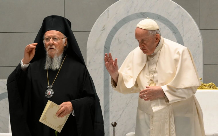 Hoy inicia la Semana de Oración por la Unidad de los Cristianos 2025