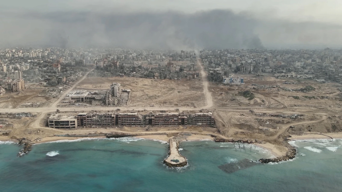 Obispos católicos de Tierra Santa celebran el alto el fuego en Gaza como un paso hacia la paz duradera