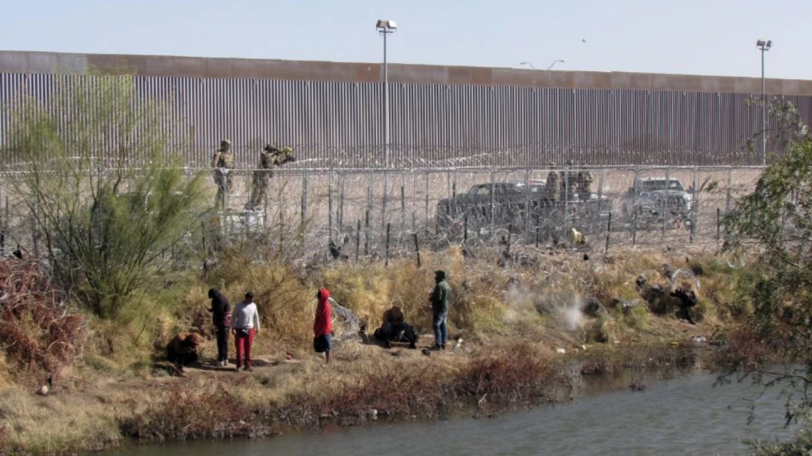 Preocupación de la Iglesia en México y Centroamérica por políticas migratorias de Trump