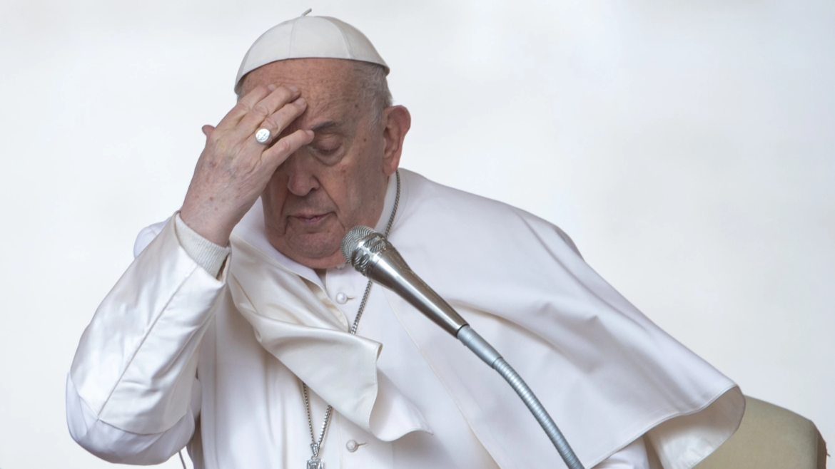 El Papa Francisco expresa su “profunda tristeza” por el atentado islamista en Nueva Orleans