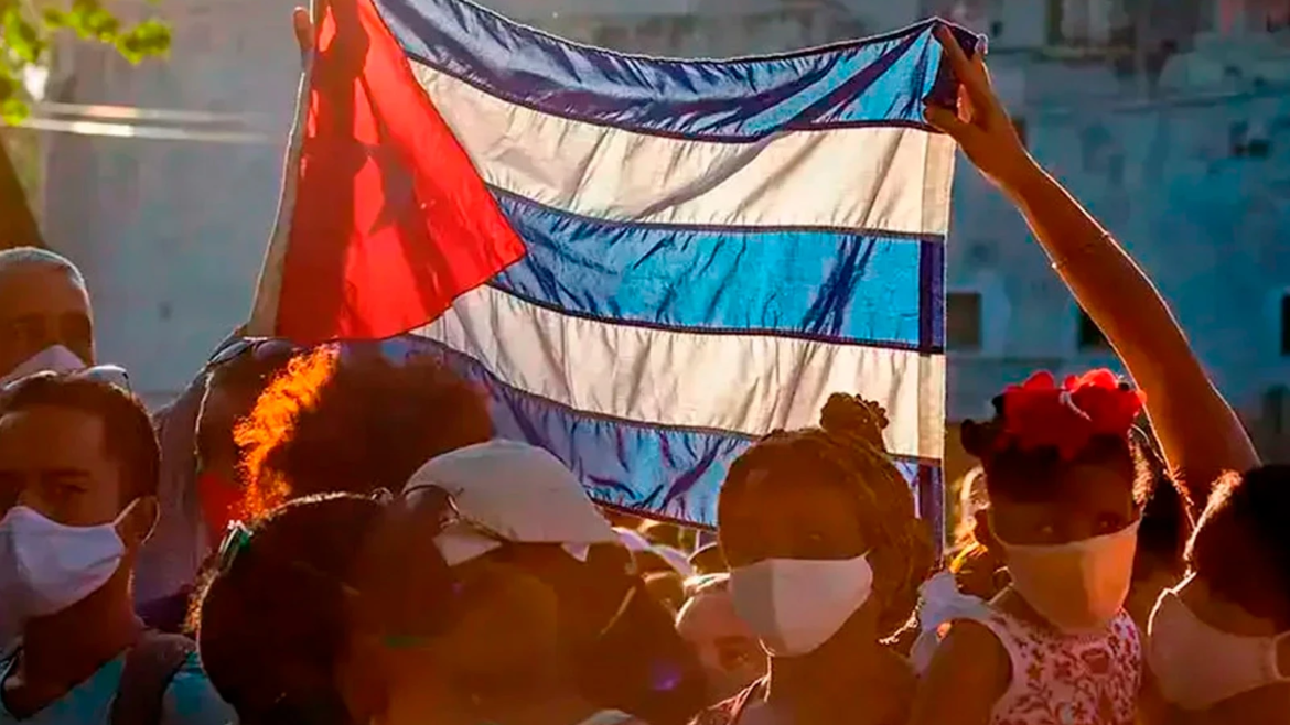 Excarcelación de presos cubanos es “un canje” por beneficios de EE.UU., dicen analista y opositores cubanos