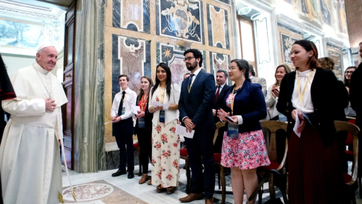 8 iberoamericanos asistirán a la escuela de verano del Observatorio Astronómico del Vaticano