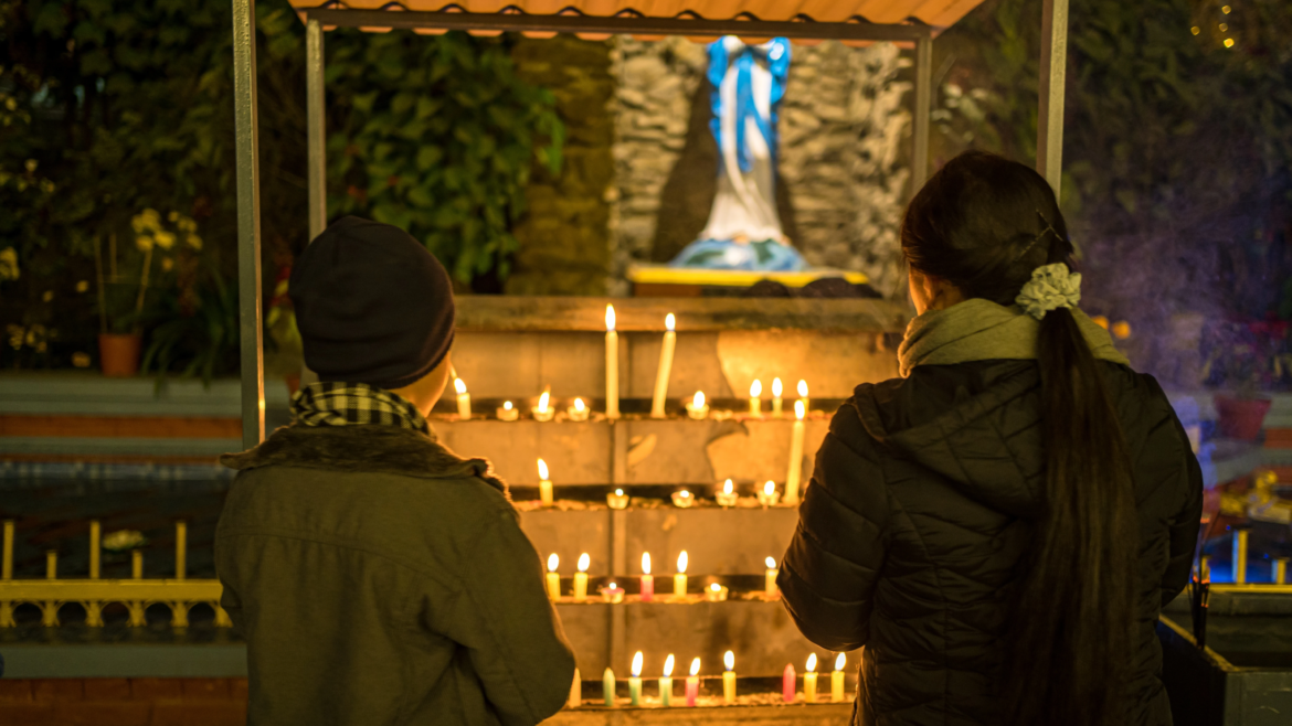 Obtén una indulgencia plenaria para el cierre del año y el inicio de 2025